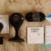 网易青果摄像机精灵版测评--你是我的眼