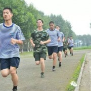 国防生版《小幸运》，温暖你的心！