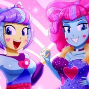 小马宝莉时间循环事件的插曲是什么？
