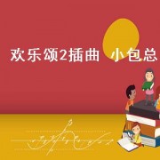 欢乐颂2插曲 小包总（欢乐颂第一部小包总）