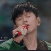 惊喜！幕后“大佬”小柯来《时光音乐会》，最动人的不是演唱