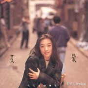 火了的网络歌曲2035去台湾与香港回归前艾敬的歌曲我的1997
