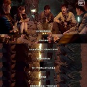 爱情公寓的插曲《爱的回归线》表达的是什么？写的是什么？想听一下对这首歌曲的赏析(๑•.•๑)？