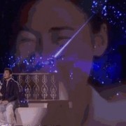 任贤齐，张柏芝，那一年一起演《星愿》，撕心裂肺，哭到心痛…