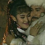 《雪山飞狐》《大唐歌飞》王璐瑶：魔力与魅力相映成辉