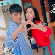 “爱情公寓”十周年曝推广曲演绎《我的未来式》
