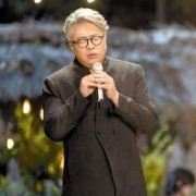 惊喜！幕后“大佬”小柯来《时光音乐会》，最动人的不是演唱