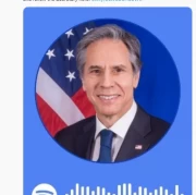 美国务院狂推布林肯歌单招反感，美网友：找了一帮未成年人工作吗？