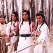 影视推荐《保镖》三部曲之翡翠娃娃—情人保镖—天之娇女