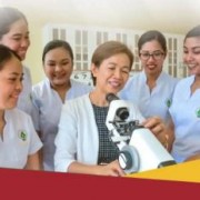菲律宾大学生留学项目和留学院校推荐(菲律宾大学生留学推荐)