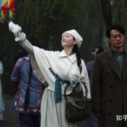 《来不及说我爱你》一场民国风雨里的爱与恨