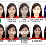 菲律宾签证照片的要求？如何办理？