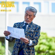 “胖子”战“姑妈”！两部喜剧迎国庆，彩蛋之最给《胖子行动队》