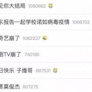 知音胶囊丨口碑爆棚的《想见你》，剧中插曲的含义你知道吗？