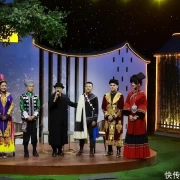 关注短视频中歌手们的故事今天21：30山东卫视《乡约》一起聆听时代的声音