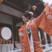 卫子夫｜一曲红袖舞，换得白绫结，平阳相遇，幸，也不幸！