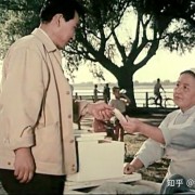 难忘反特电影《黑三角》，凌元饰演的女特务，曾让孩子们怕得要命
