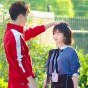 《浪花一朵朵》：熊梓淇、谭松韵甜蜜互动秀freestyle