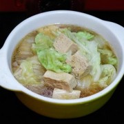 隔壁女孩吃它瘦了5斤，冬天越吃越瘦的一道菜，瘦的人最好别吃！