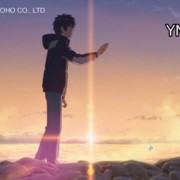 适合做《你的名字》主题曲的音乐？