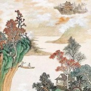 唐宋诗词名句鉴赏