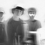 演出预告4—22&4—23重回90s：R&B巅峰年代！SOS.第二期
