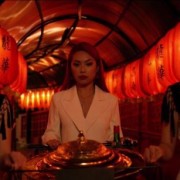 年夜饭上必备神曲，致敬周星驰《食神》的MV，这是我听过最不一样的Trap了