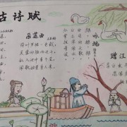 赞美天门山诗词