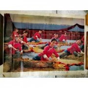 甲秀楼的诗句有哪些（关于甲秀楼的古诗词）