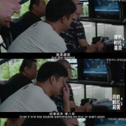 王一博《我的时代和我2》中受伤实力偶像努力的样子认真对待舞台