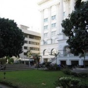 菲律宾大学老师工资高吗(菲律宾老师工资)