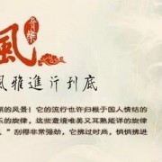 宫、商、角、徵、羽：中国风歌曲知多少