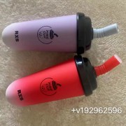 RXS奶茶杯拿货代发是什么价？分享最新RXS奶茶杯价格表