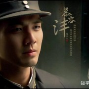 《来不及说我爱你》一场民国风雨里的爱与恨