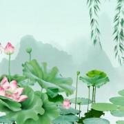 立夏食物古诗词（立夏相关古诗词）