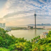 去澳门除了赌钱还能玩些什么？这些精彩你不能错过~