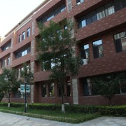 中德北艺：舞蹈生梦想开启的地方！