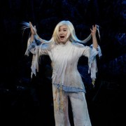 马可：《南泥湾》里奏《哀乐》，《白毛女》唱《咱们工人有力量》