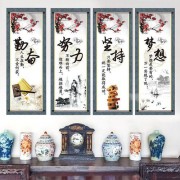 不为尘世所扰的诗词