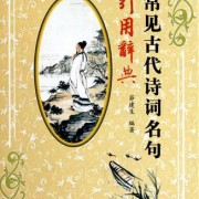 诗词清仪（含仪的诗句唯美）
