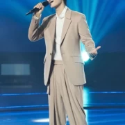 梦幻联动！著名书法家手写肖战新歌歌词，虾圈掀起学习书法的热潮