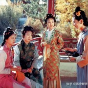 《红楼梦》中，作者提到温都里纳、汪恰洋烟与依弗哪，它们都是啥