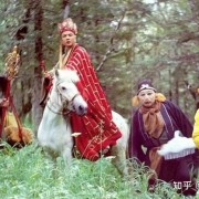 寻找一款关于西游记的游戏？