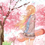 四月赏曲——浅谈「四月是你的谎言」音乐选择