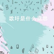 歌圩是什么意思（歌圩到底是什么）