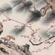 翁字开头的诗