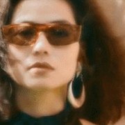 集纯真性感热烈于一身的她，被称为东方玛丽莲·梦露