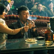 卧底归来