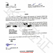 菲律宾落地签的办理   落地签的有效期  华商签证干货分享