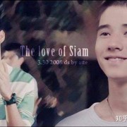 随爱编曲,一路同行《暹罗之恋》
